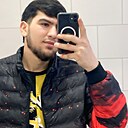 Абдуназар, 22 года