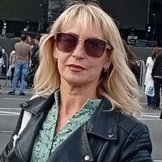 Фотография девушки Наталья, 47 лет из г. Луганск