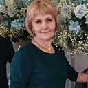 Лариса, 57 лет