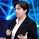 Анастасия, 24 года