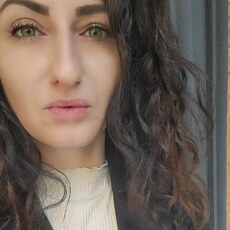 Фотография девушки Алияна, 25 лет из г. Киев