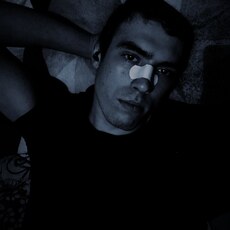 Фотография мужчины Илья, 22 года из г. Анапа
