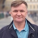 Сергей, 52 года