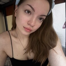 Фотография девушки Юлианна, 21 год из г. Мелеуз