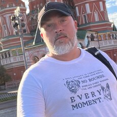 Фотография мужчины Иван, 40 лет из г. Санкт-Петербург