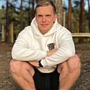 Илья, 22 года