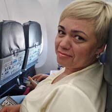 Фотография девушки Наталья, 54 года из г. Калининград