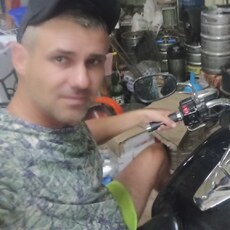 Фотография мужчины Антон, 34 года из г. Темрюк