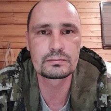 Фотография мужчины Максим, 41 год из г. Усолье-Сибирское