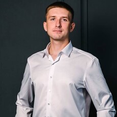 Фотография мужчины Евгений, 27 лет из г. Буденновск