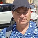 Ник, 56 лет