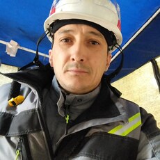 Фотография мужчины Вадим, 36 лет из г. Нефтекамск