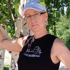 Фотография девушки Анна, 48 лет из г. Новосибирск