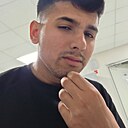 Каан Гелас, 23 года