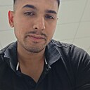 Каан Гелас, 23 года