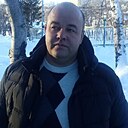 Ник, 52 года