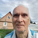 Георгий, 70 лет