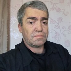 Фотография мужчины Азема, 45 лет из г. Ясиноватая