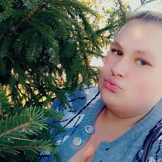 Фотография девушки Olga Shibaeva, 24 года из г. Перевоз