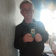 Фотография мужчины Калистрат, 55 лет из г. Ульяновск