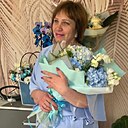 Светлана, 55 лет