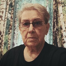 Фотография девушки Людмила, 60 лет из г. Санкт-Петербург
