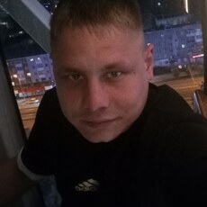 Фотография мужчины Слава, 25 лет из г. Москва