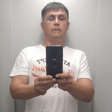 Фотография мужчины Алексей, 41 год из г. Новочебоксарск