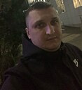 Сергей, 35 лет