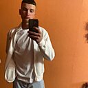 Илья, 20 лет