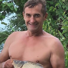 Фотография мужчины Александр, 56 лет из г. Павловская