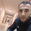 Мансур, 29 лет