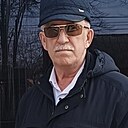 Сергей, 63 года