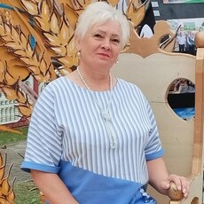 Фотография девушки Валентина, 62 года из г. Гродно