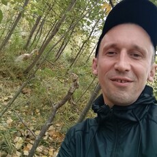 Фотография мужчины Михаил, 38 лет из г. Кинешма