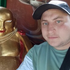Фотография мужчины Антон, 52 года из г. Узловая