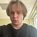 Максим, 18 лет