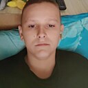 Вова, 20 лет