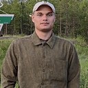 Егор, 22 года