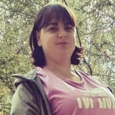 Фотография девушки Аня, 23 года из г. Калач