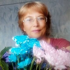Фотография девушки Светлана, 51 год из г. Серов
