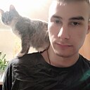 Вадим, 24 года