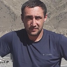 Фотография мужчины Александр, 36 лет из г. Минеральные Воды