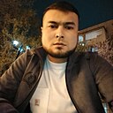 Абдулла, 31 год