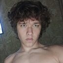 Данил, 20 лет