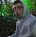Александр, 25 лет