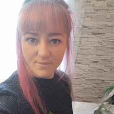 Фотография девушки Валентина, 31 год из г. Тюмень