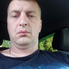 Фотография мужчины Олег, 38 лет из г. Тимашевск