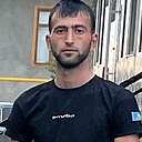 Элман, 25 лет