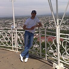 Фотография мужчины Ноник, 39 лет из г. Туркменабад